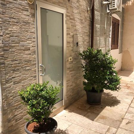 Nido Di Puglia Apartamento Mola di Bari Exterior foto