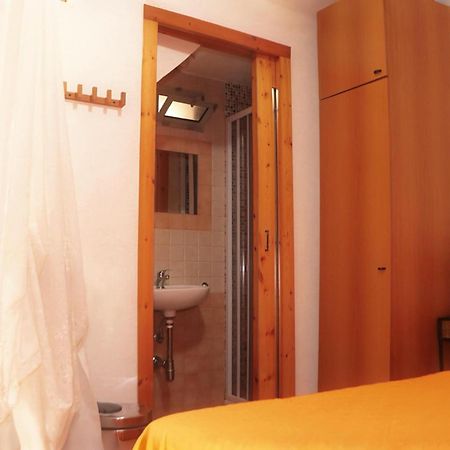Nido Di Puglia Apartamento Mola di Bari Exterior foto
