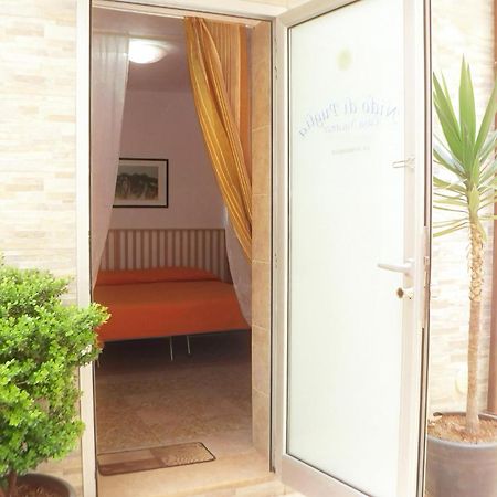 Nido Di Puglia Apartamento Mola di Bari Exterior foto