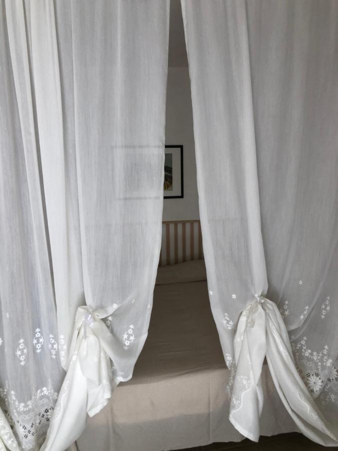 Nido Di Puglia Apartamento Mola di Bari Exterior foto