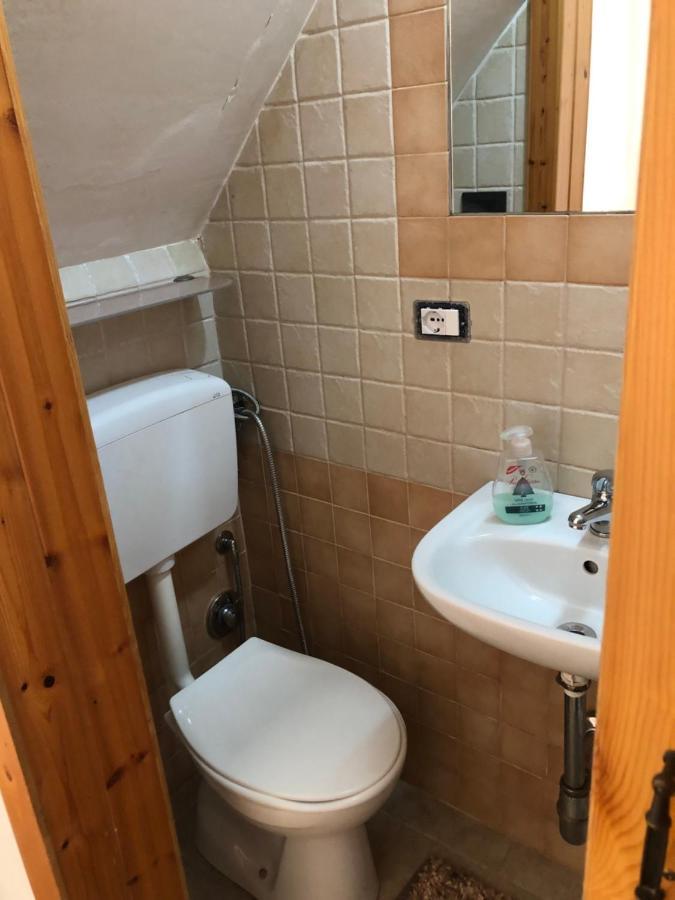 Nido Di Puglia Apartamento Mola di Bari Exterior foto