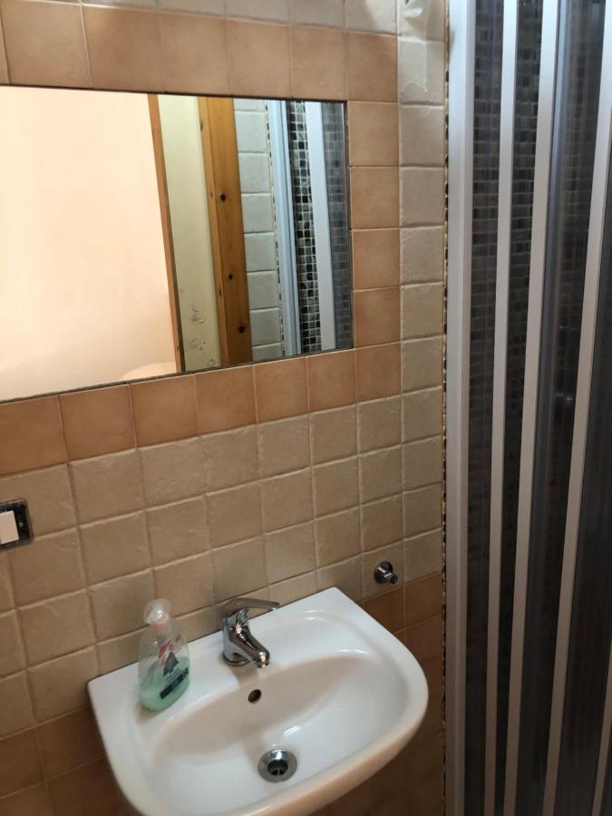 Nido Di Puglia Apartamento Mola di Bari Exterior foto
