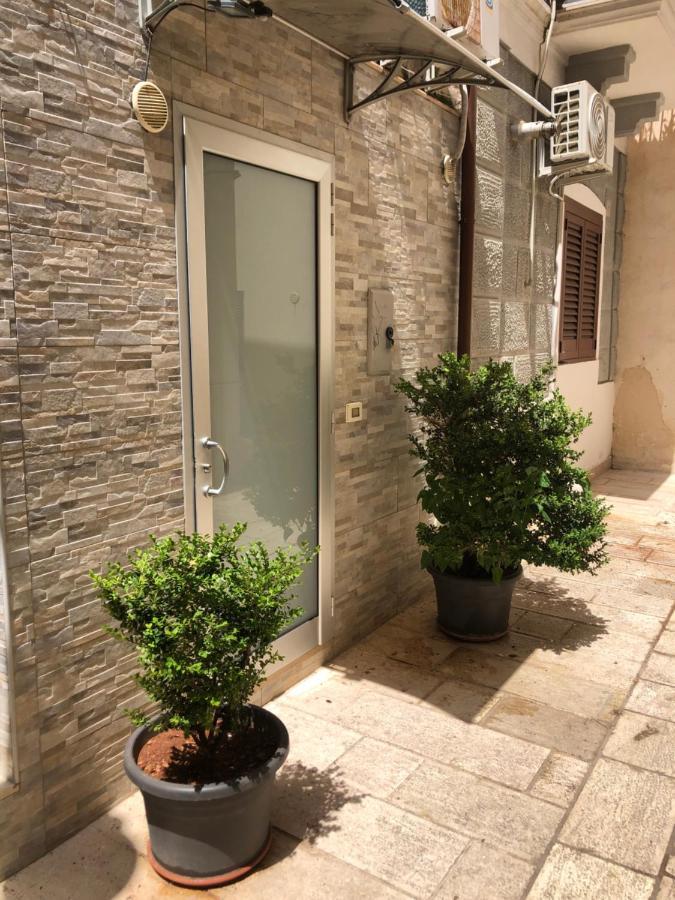 Nido Di Puglia Apartamento Mola di Bari Exterior foto
