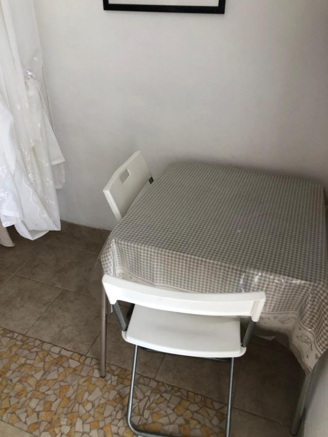 Nido Di Puglia Apartamento Mola di Bari Exterior foto