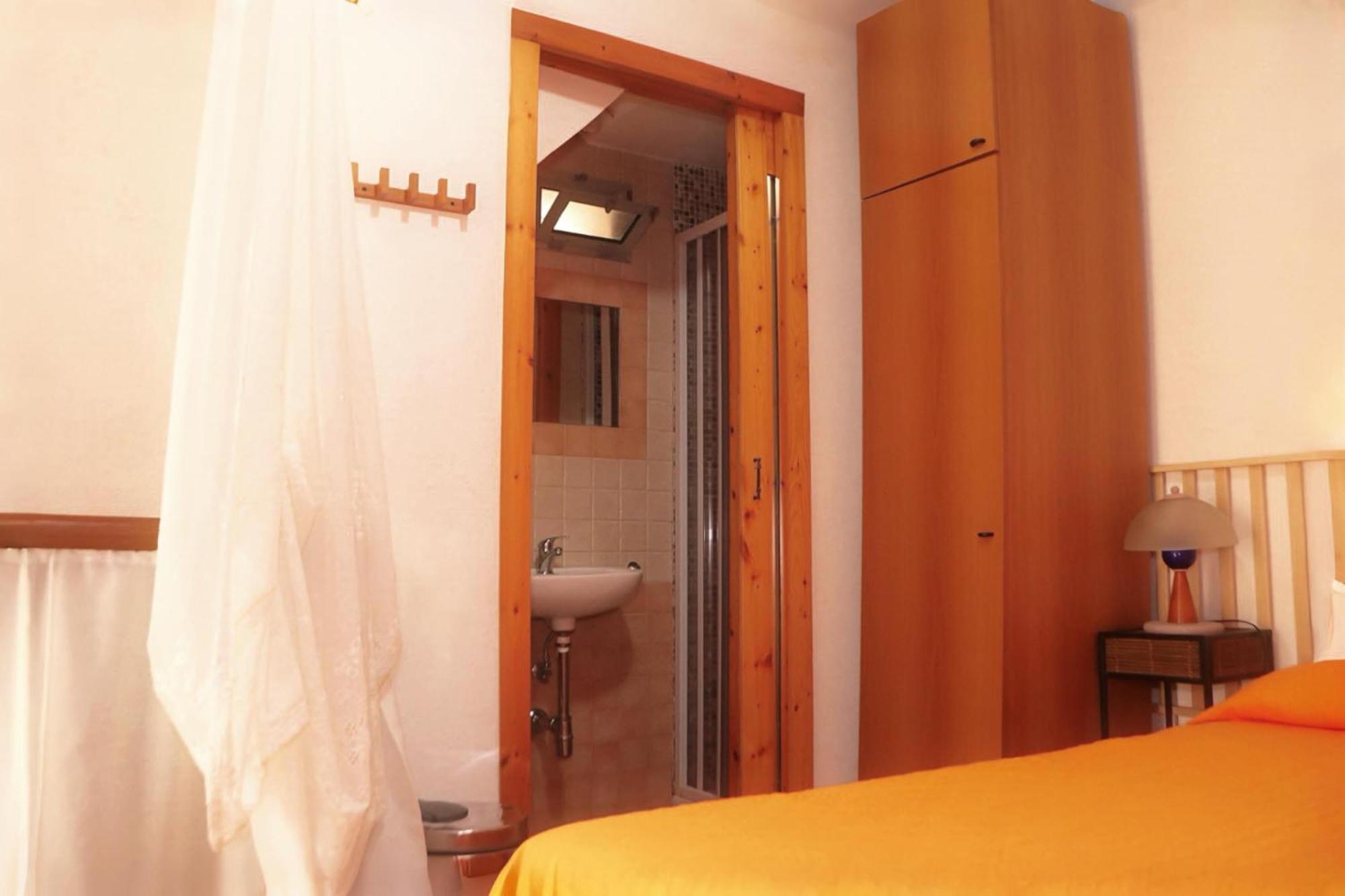 Nido Di Puglia Apartamento Mola di Bari Exterior foto