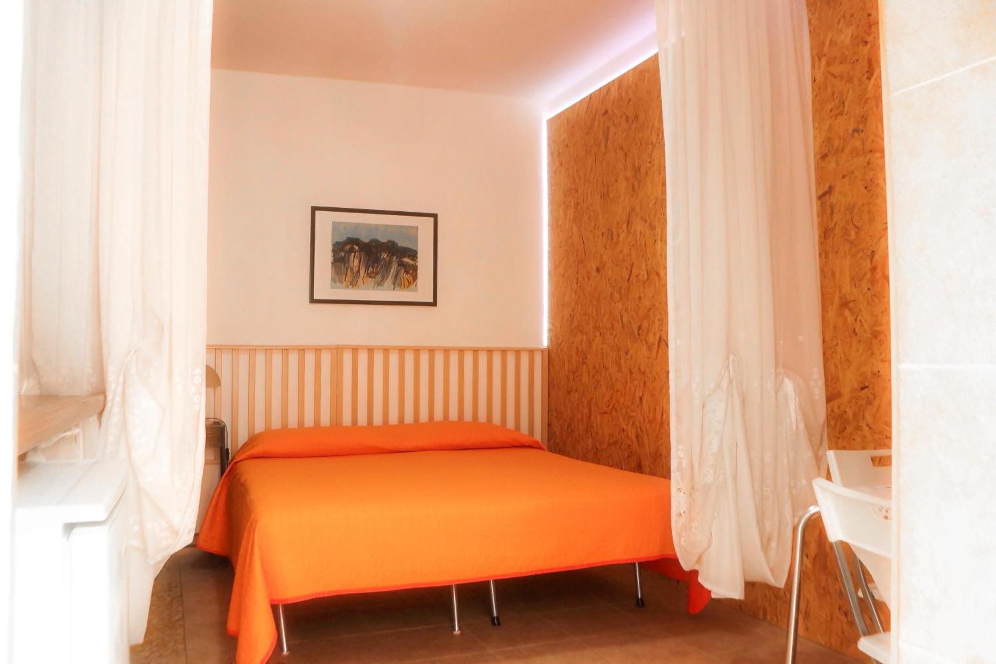 Nido Di Puglia Apartamento Mola di Bari Exterior foto