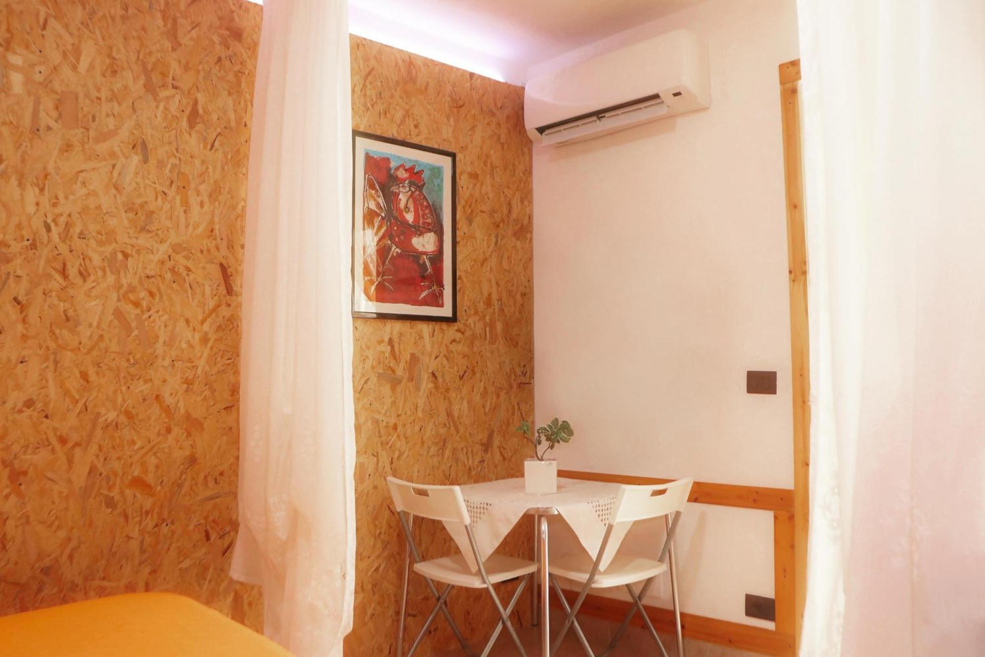 Nido Di Puglia Apartamento Mola di Bari Exterior foto
